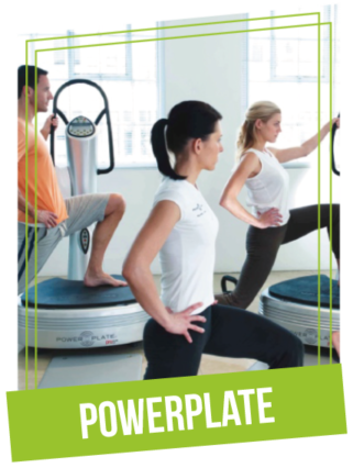 powerplate