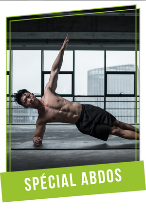 Spécial abdos club vert marckolsheim - salle fitness