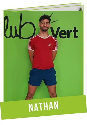 Nathan coach club vert marckolsheim