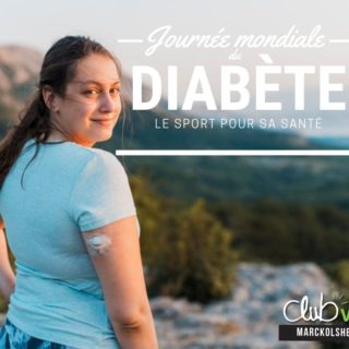Journée mondiale diabète - club vert marckolsheim