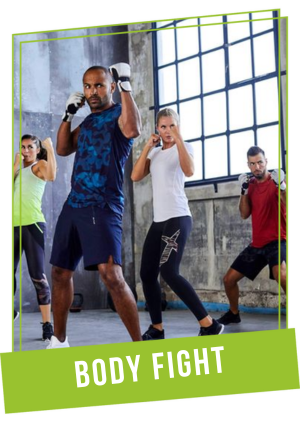 body fight club vert marckolsheim