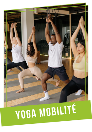 Yoga Mobilité méthode douce club vert marckolsheim