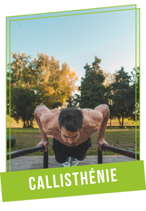 Callisthénie cours club vert marckolsheim