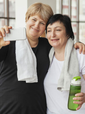 fêtes des mères - cadeau sport bien-être santé club vert fitness à marckolsheim
