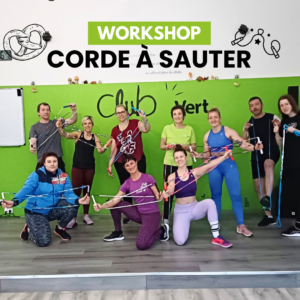 evenement salle fitness - club vert marckolsheim - workshop corde à sauter (1)